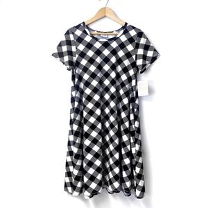 NEW LuLaRoe Jessie - Dress with Pockets | Size S